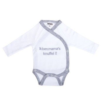 Babykleding & pluche