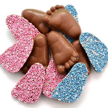 Snoep & chocolade