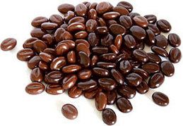 100 gram koffieboontjes