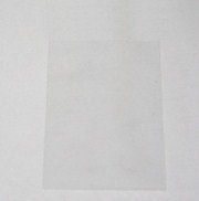 50 folie zakjes 12,5x18 cm