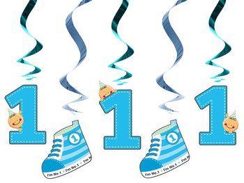 5x swirl 1 jaar