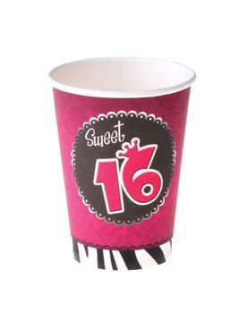 8 bekers sweet sixteen