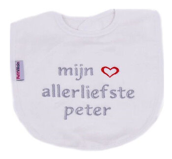 slabber allerliefste peter of meter