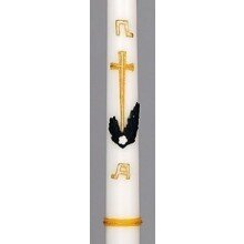 avondwakekaars 40cmx3cm