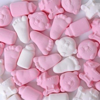 kilo babymix schuim