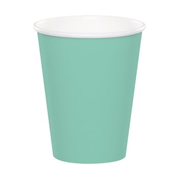 8 bekers mint