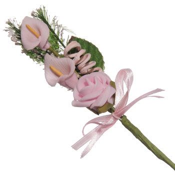 bloemboeketje arumskelk