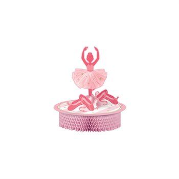 centerpiece ballet danseres