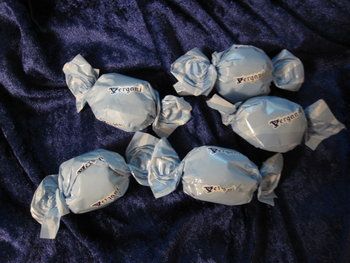 10 Chocolade bal