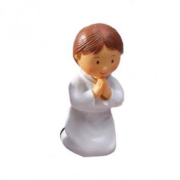 communiejongen knielend 6cm