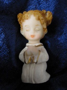 communiemeisje mini 4,5cm