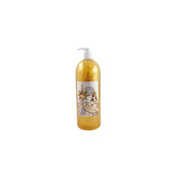douchegel in fles 1000ml