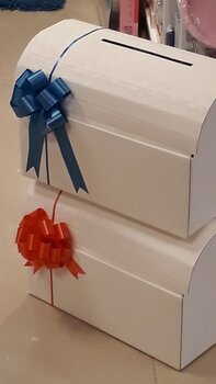 enveloppendoos piratenkoffer
