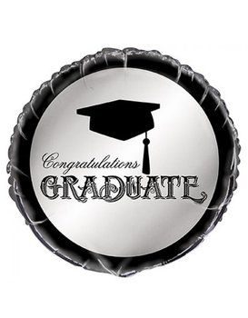 folieballon graduete
