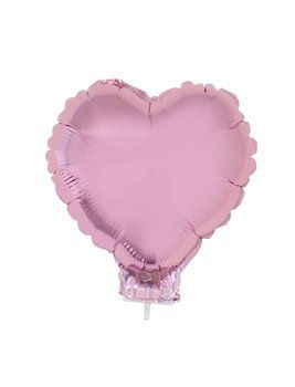 folieballon op stok