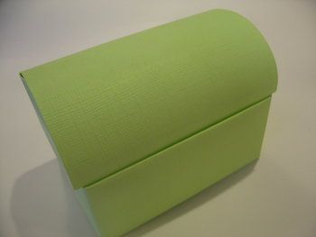 Koekdoos Groot diverse kleuren