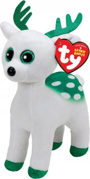 kerst hertje TY
