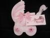 kinderwagen zakje vilt