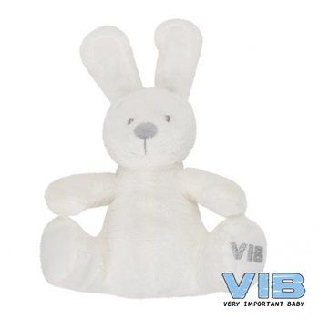 VIB Pluche konijn