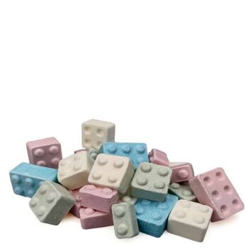 lego candy bricks