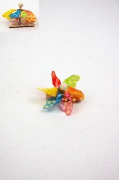 mini windmolentje