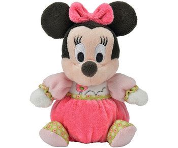 minnie mouse in doosje