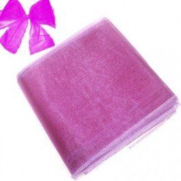 organza strik