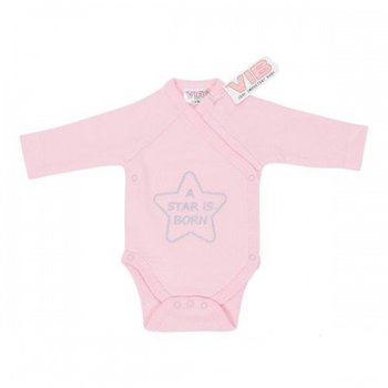 romper a star is born roze of blauw