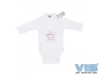 romper mama hart of papa hart