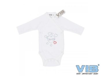 romper tante hart