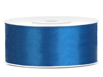 satijnlint 25mm op rol 25mtr