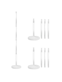 ballon standaards 2 stuks
