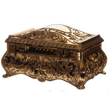 sieraden doosje rechthoekig