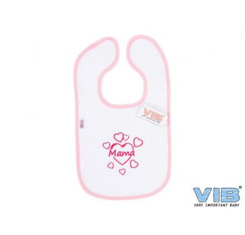 slabbetje mama hartjes