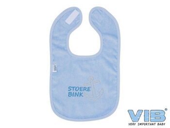 slabbetje stoere bink