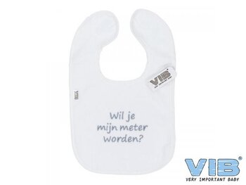 slabbetje wil je mijn meter worden?
