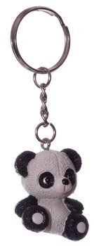 sleutelhanger pandabeer
