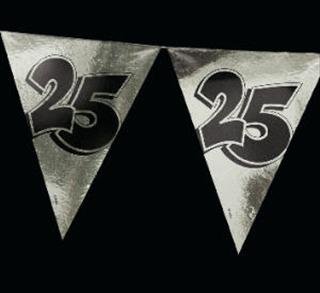 slinger 25 jaar