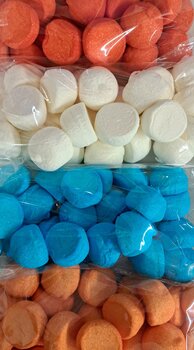 spekbollen Nederland koningsdag