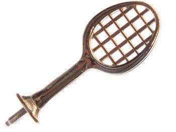 Steker Tennisracket