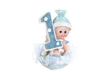 taartbeeldje 1 jaar