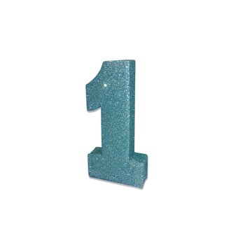 tafeldecoratie glitter