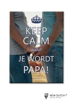 tegeltjes keep calm