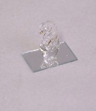 zwaantje glas mini