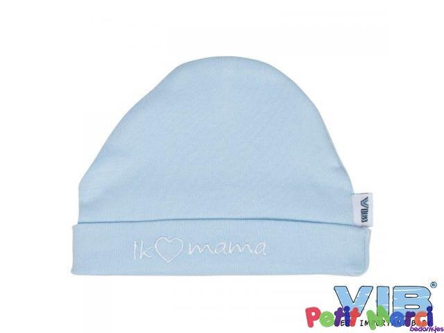 baby muts i love mam-papa tekst