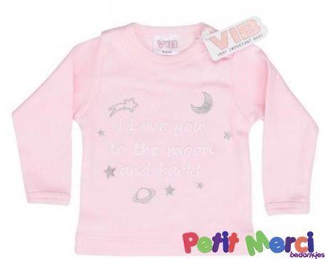 I love you to the moon and back shirt deals